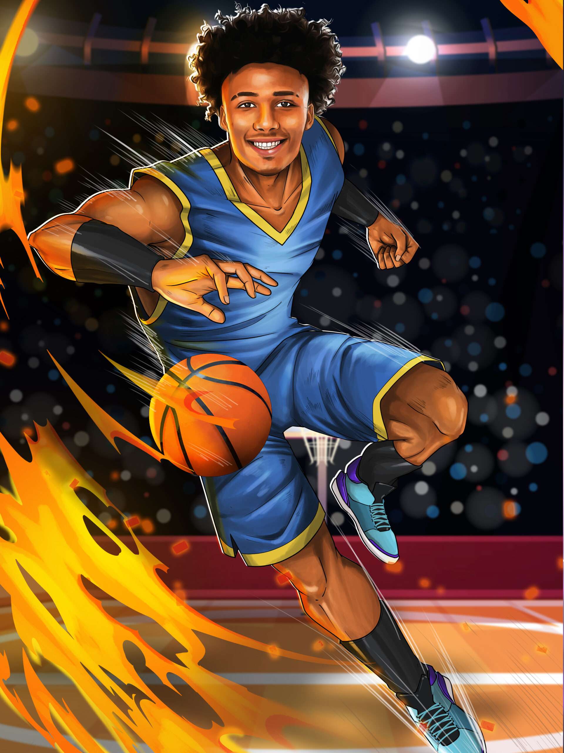 14