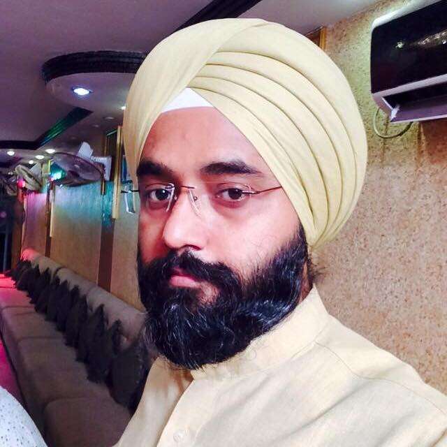 Amarjeet Singh