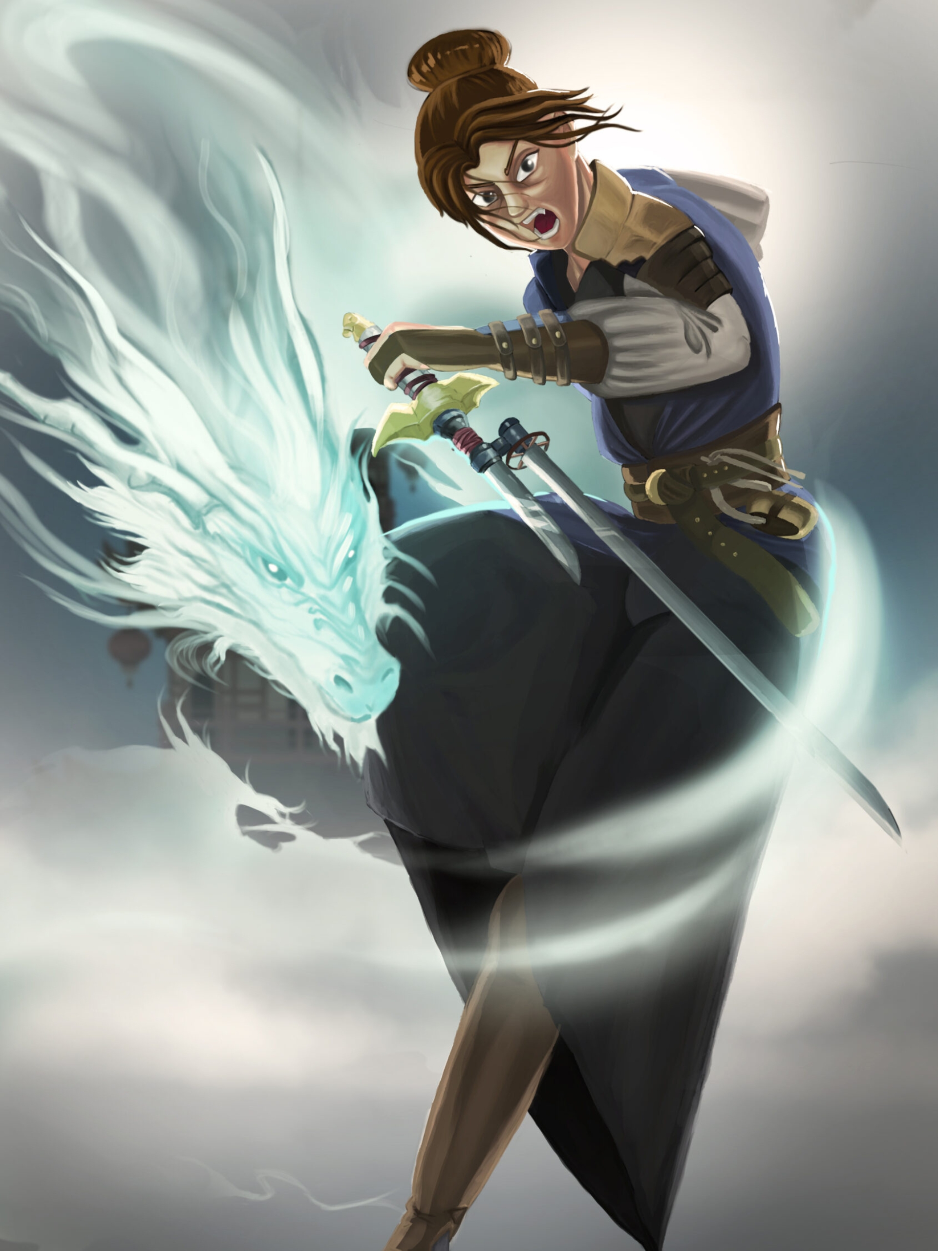 4