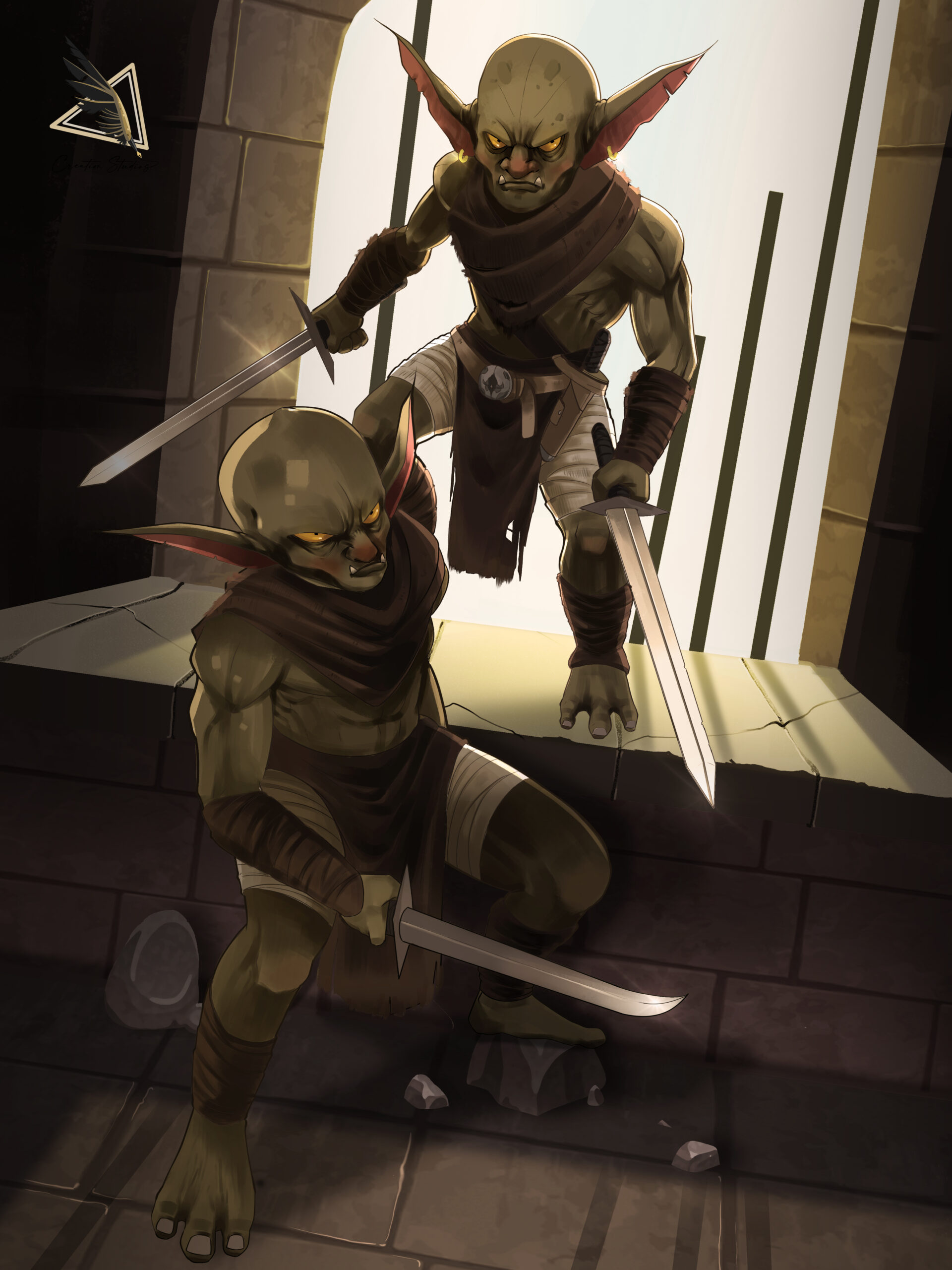 Goblins