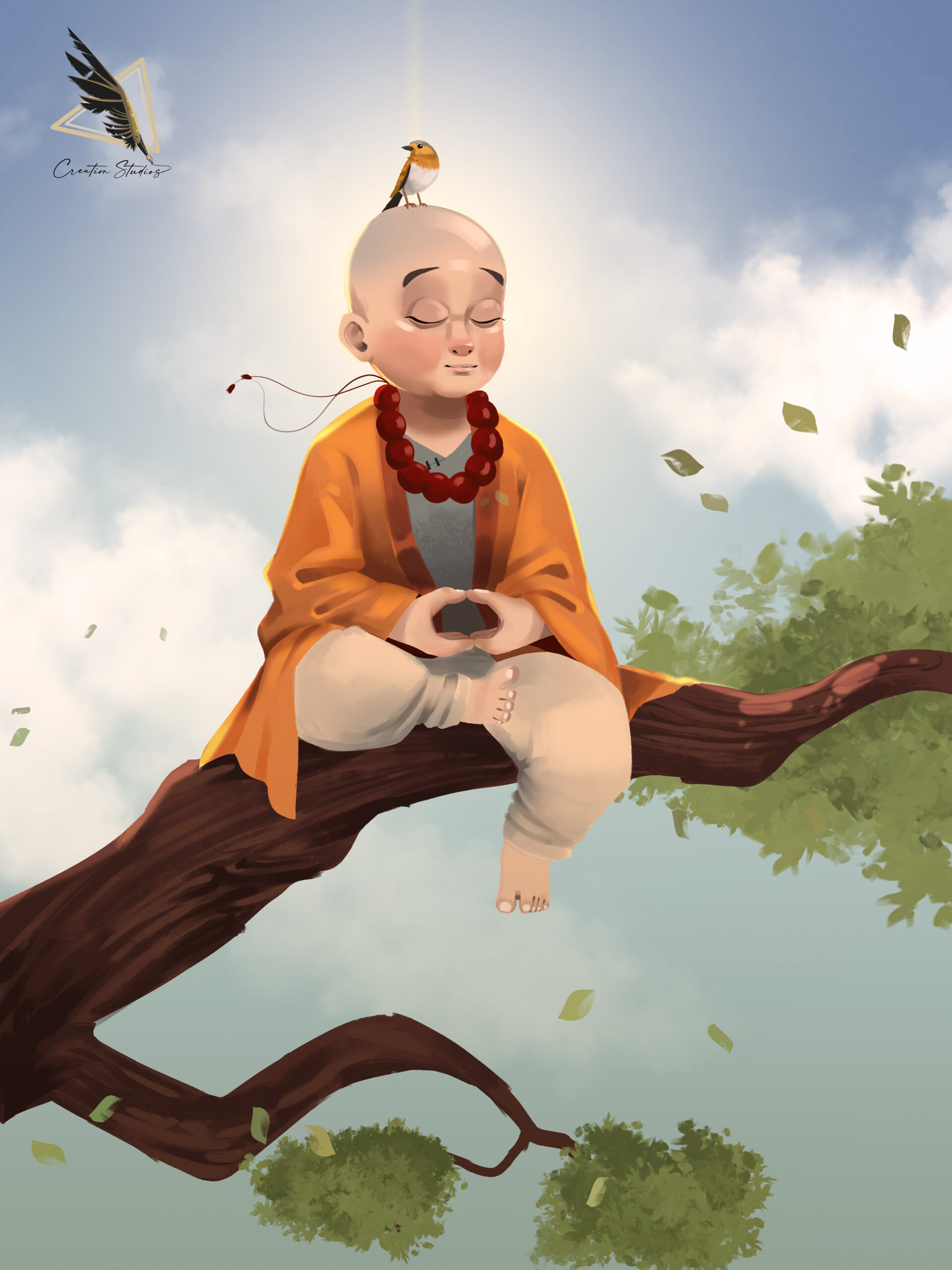 Monk